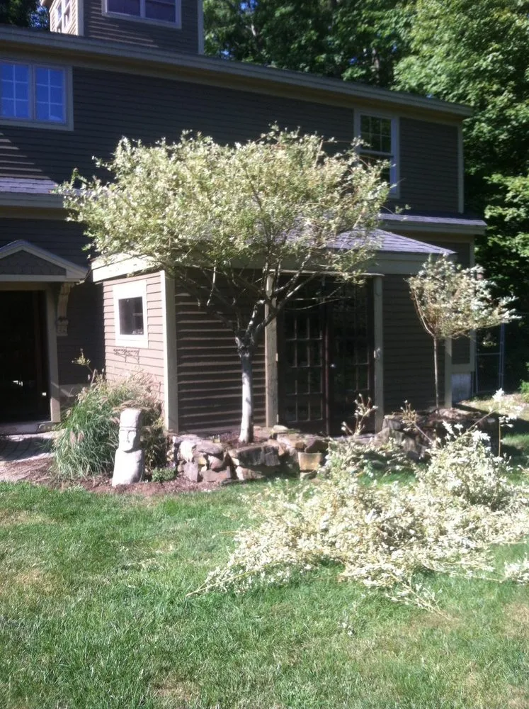 Reliable garden landscaping for outdoor upgrades across Arundel, ME - TML Grounds Care