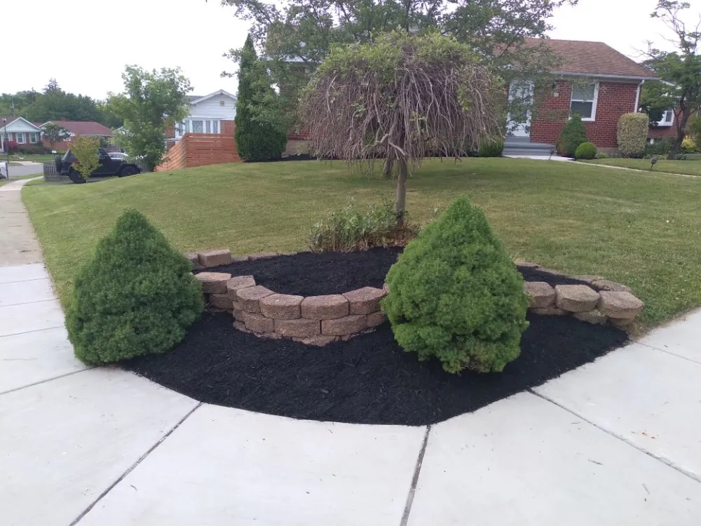 Expert residential landscaping for year-round maintenance across Baltimore, MD - TMLB Landscaping