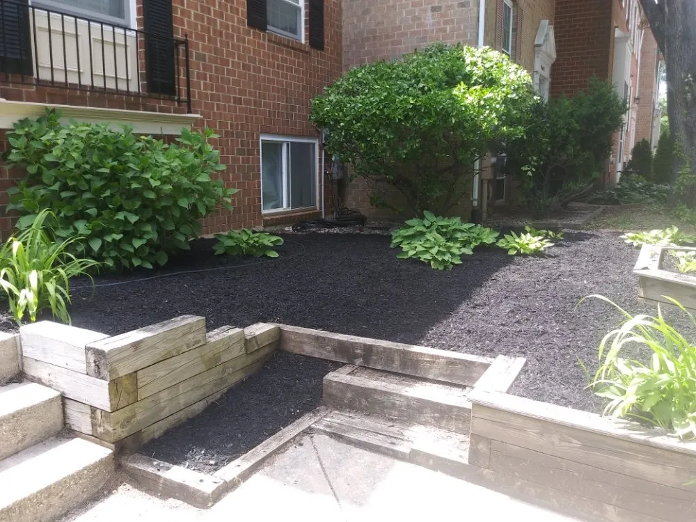 Professional landscape installation experts serving Baltimore, MD - TMLB Landscaping