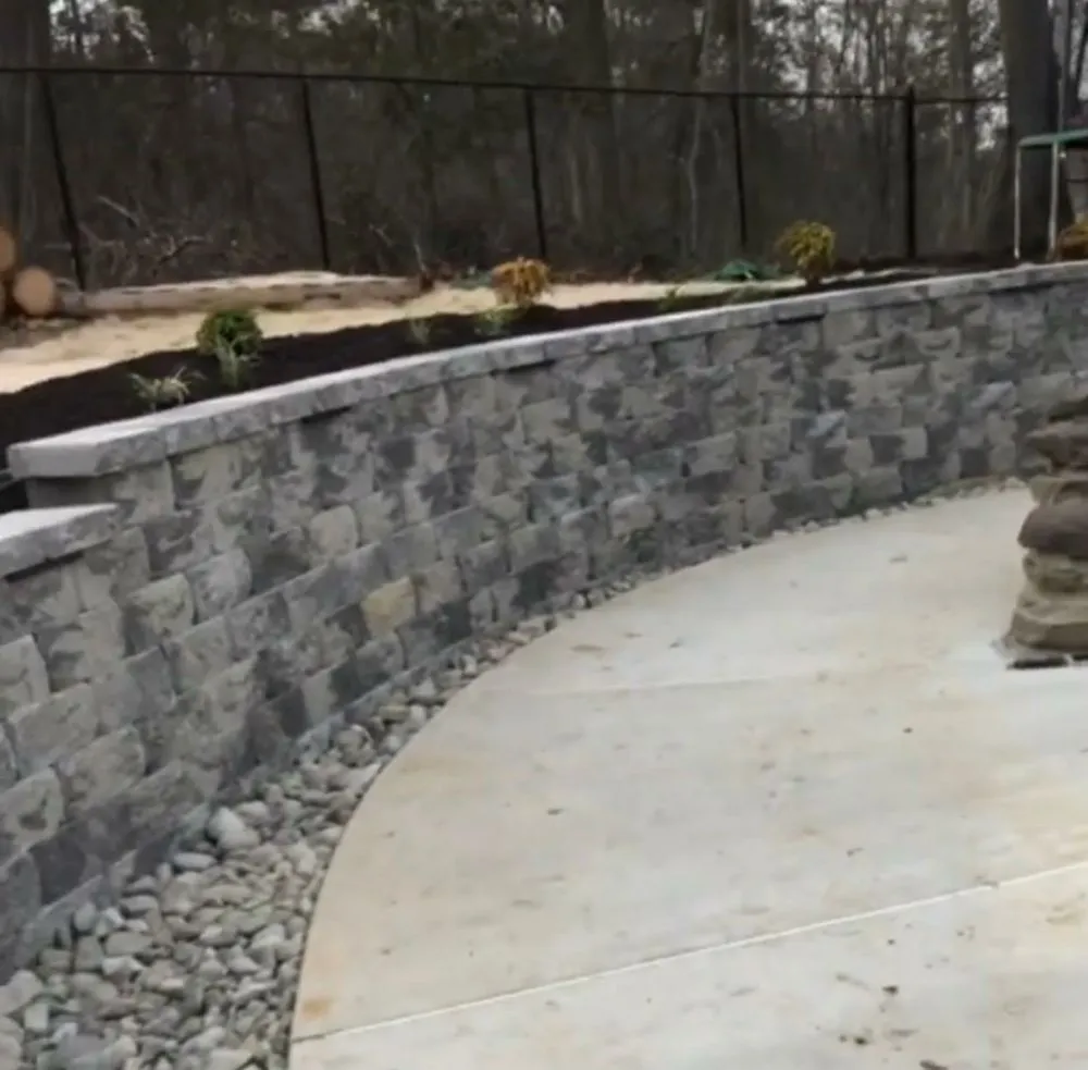 Trusted yard maintenance in Baltimore, MD by TMLB Landscaping