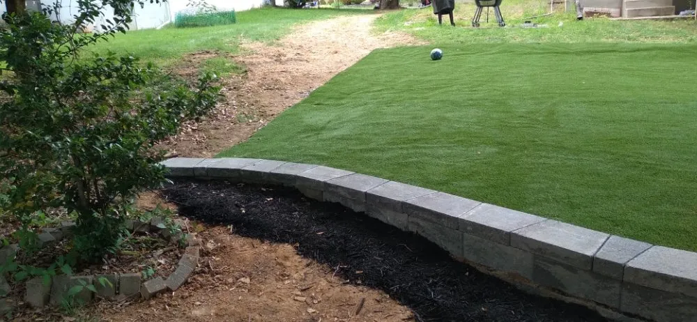 Professional landscaping services in Baltimore, MD - TMLB Landscaping