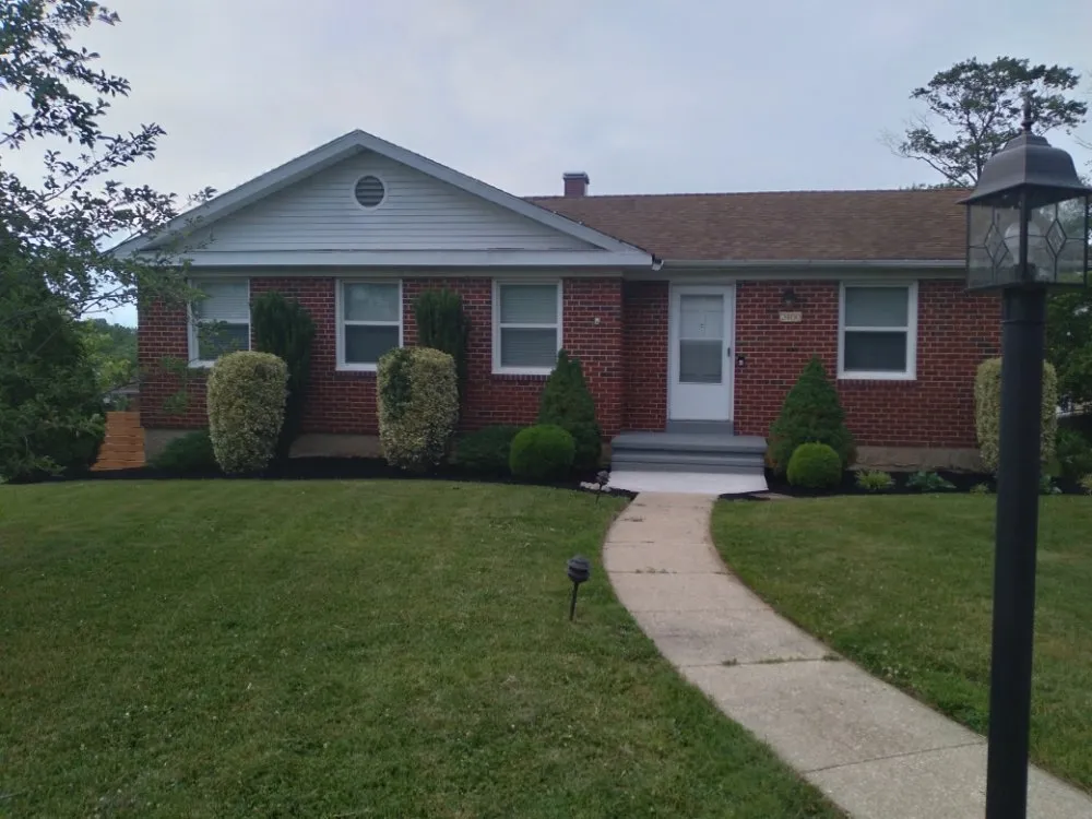 Custom yard cleanup service in Baltimore, MD - TMLB Landscaping