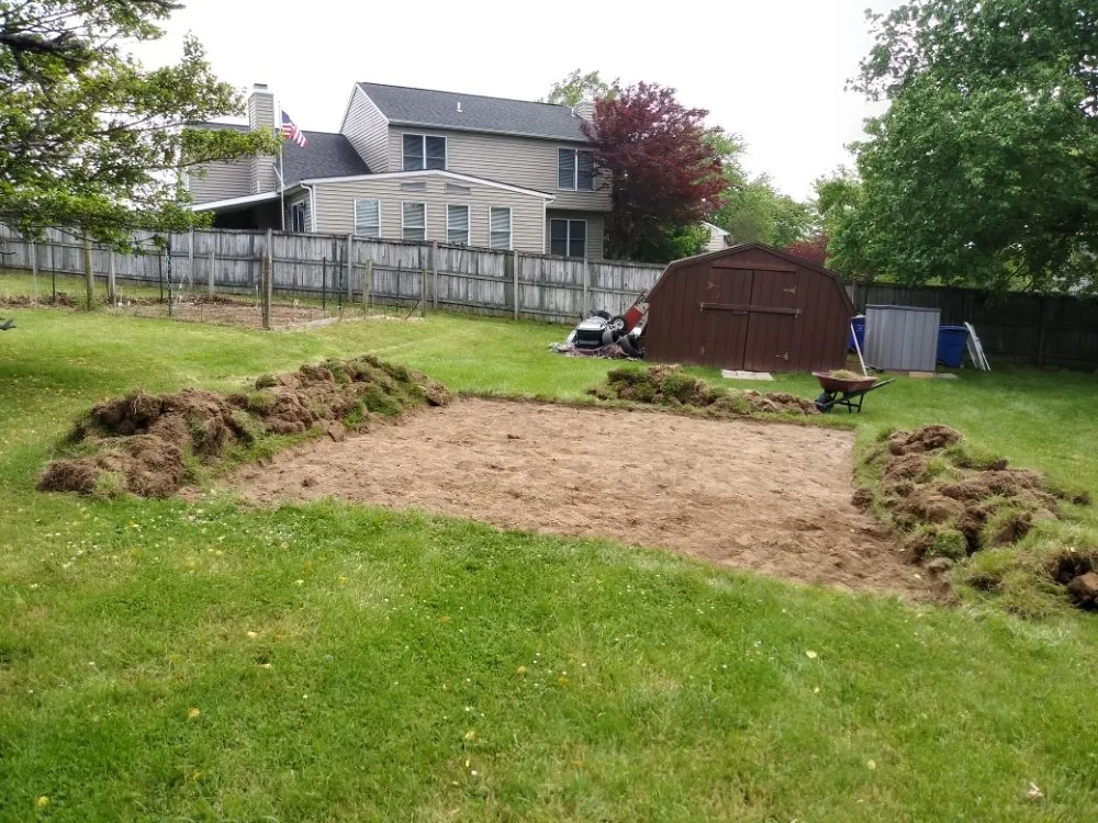 Expert residential landscaping experts serving Baltimore, MD - TMLB Landscaping