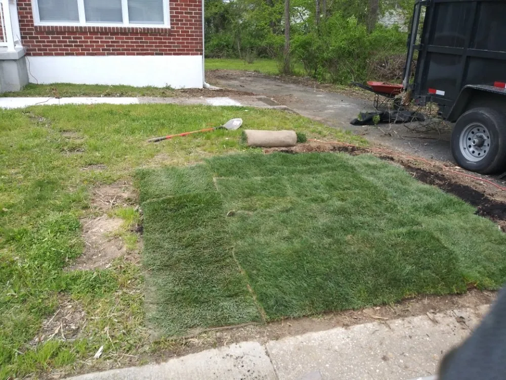 Top-rated landscaping services with custom design across Baltimore, MD - TMLB Landscaping