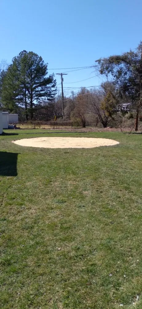 Affordable lawn care service in Baltimore, MD by TMLB Landscaping