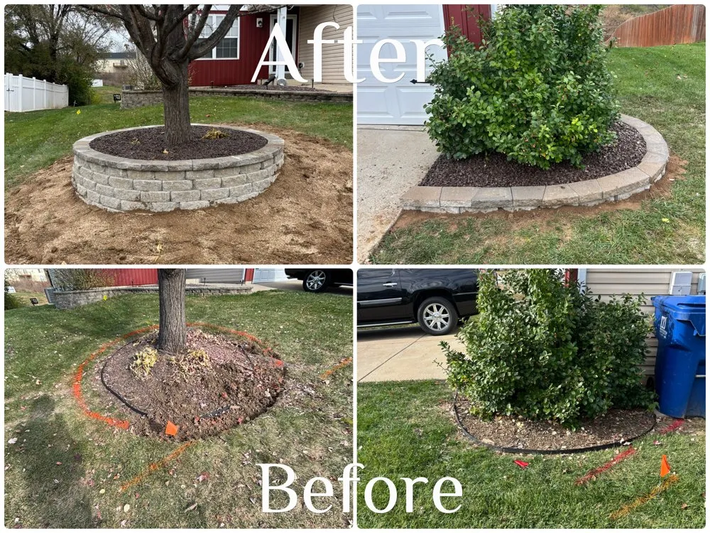 Local lawn mowing service experts serving Elsberry, MO - TMM Landscapes