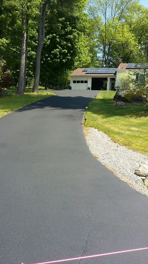 Trusted lawn care service experts serving Hillsborough, NH - TM&M Services