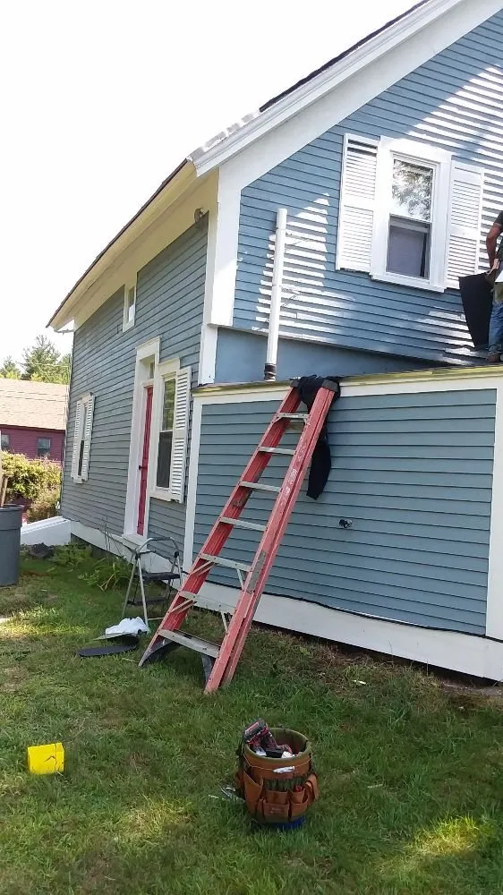 Trusted garden landscaping experts serving Hillsborough, NH - TM&M Services