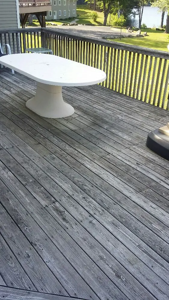 Professional yard maintenance in Hillsborough, NH - TM&M Services