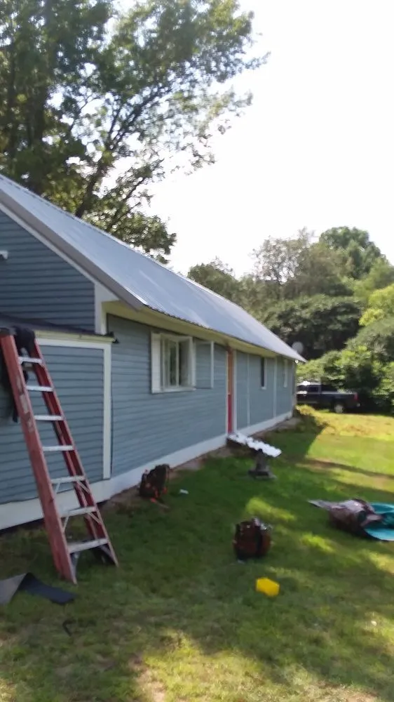 Trusted garden landscaping in Hillsborough, NH - TM&M Services