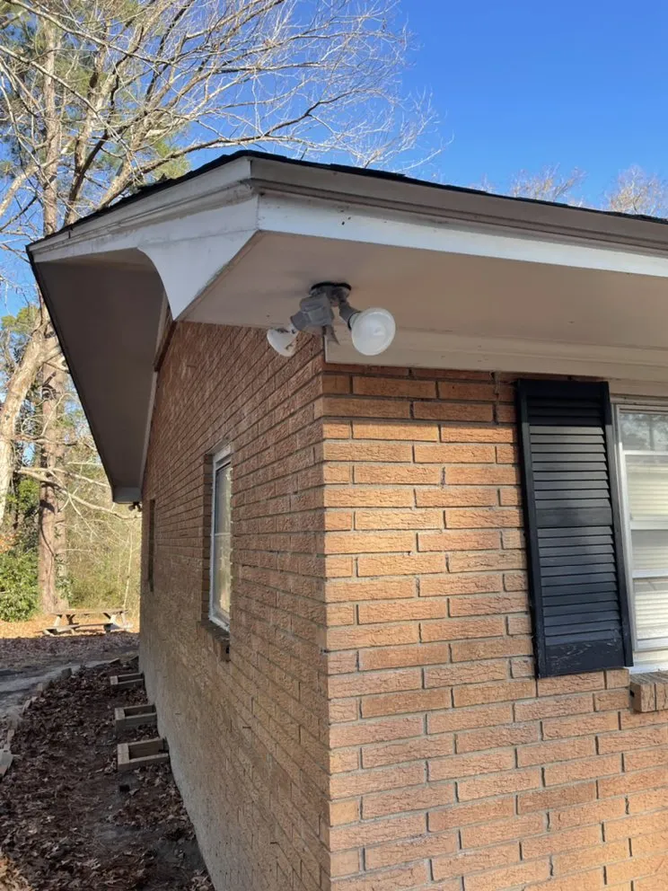 Trusted landscaping services for homes across Florence, SC - TMMG Helping Hand Foundation