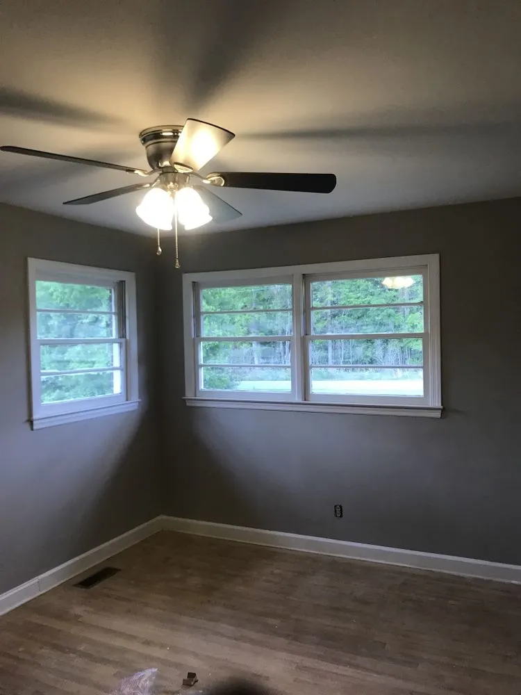 Custom yard maintenance in Florence, SC - TMMG Helping Hand Foundation