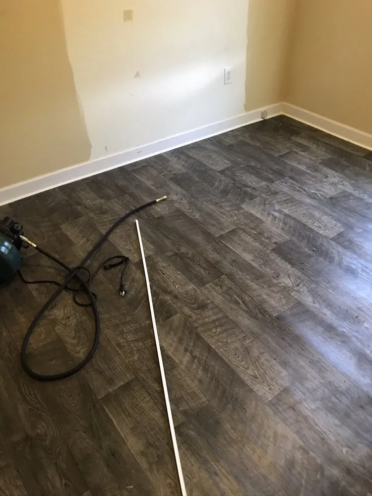 Affordable residential landscaping for outdoor upgrades in Florence, SC by TMMG Helping Hand Foundation