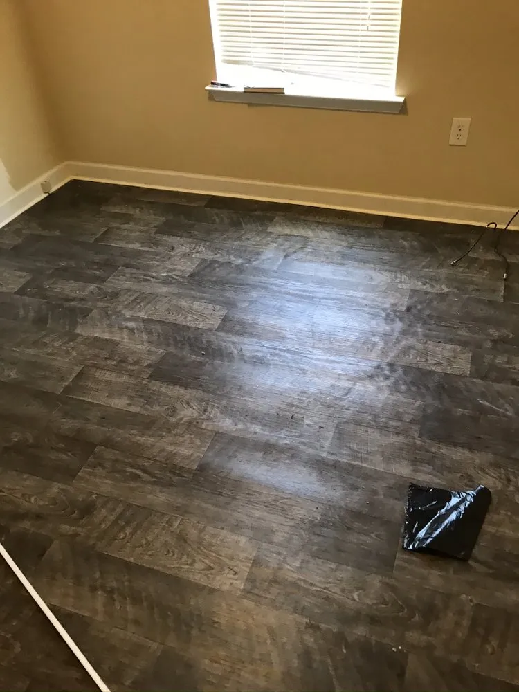 Trusted yard cleanup service in Florence, SC by TMMG Helping Hand Foundation