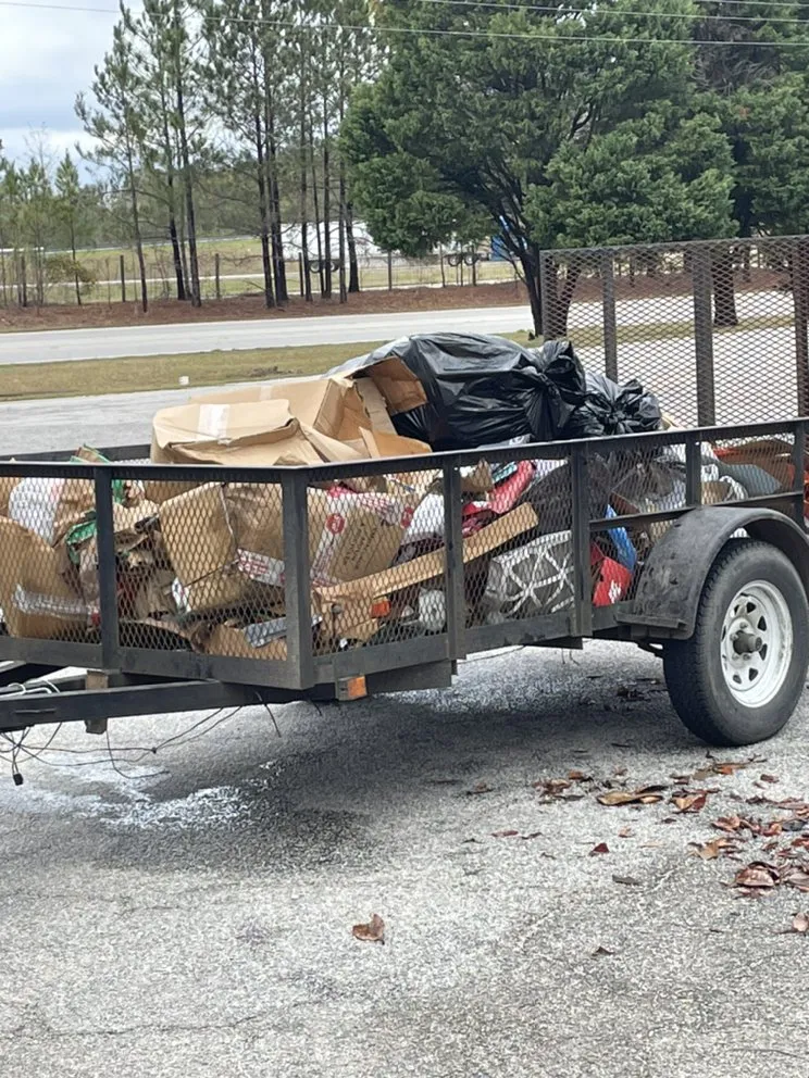 Affordable landscaping services in Florence, SC - TMMG Helping Hand Foundation