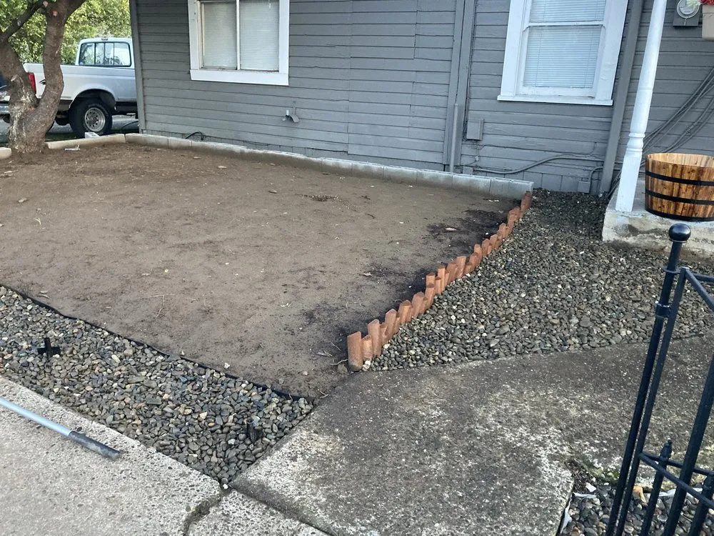 Trusted lawn mowing service in Roseburg, OR - TMS Landscape