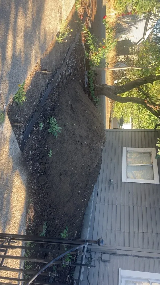 Affordable lawn mowing service for year-round maintenance in Roseburg, OR by TMS Landscape