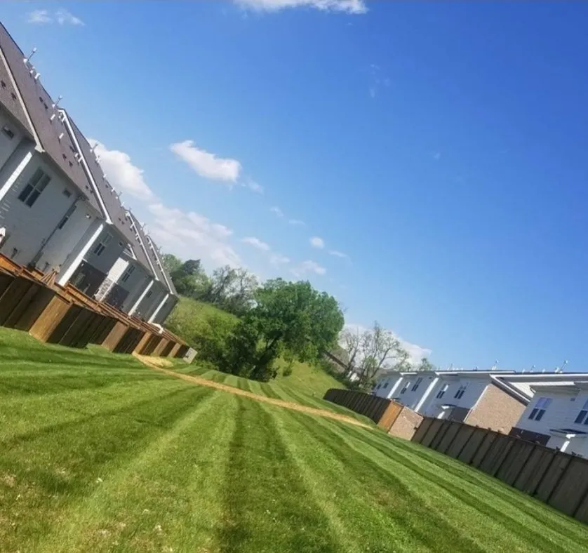 Expert landscape design for outdoor upgrades in Nashville, TN by TMS lawncare and landscaping