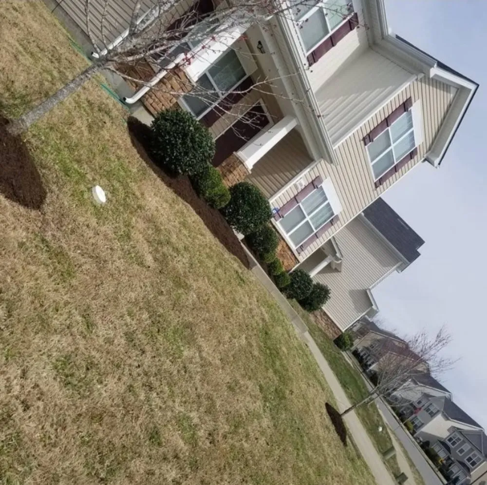 Affordable yard cleanup service in Nashville, TN - TMS lawncare and landscaping