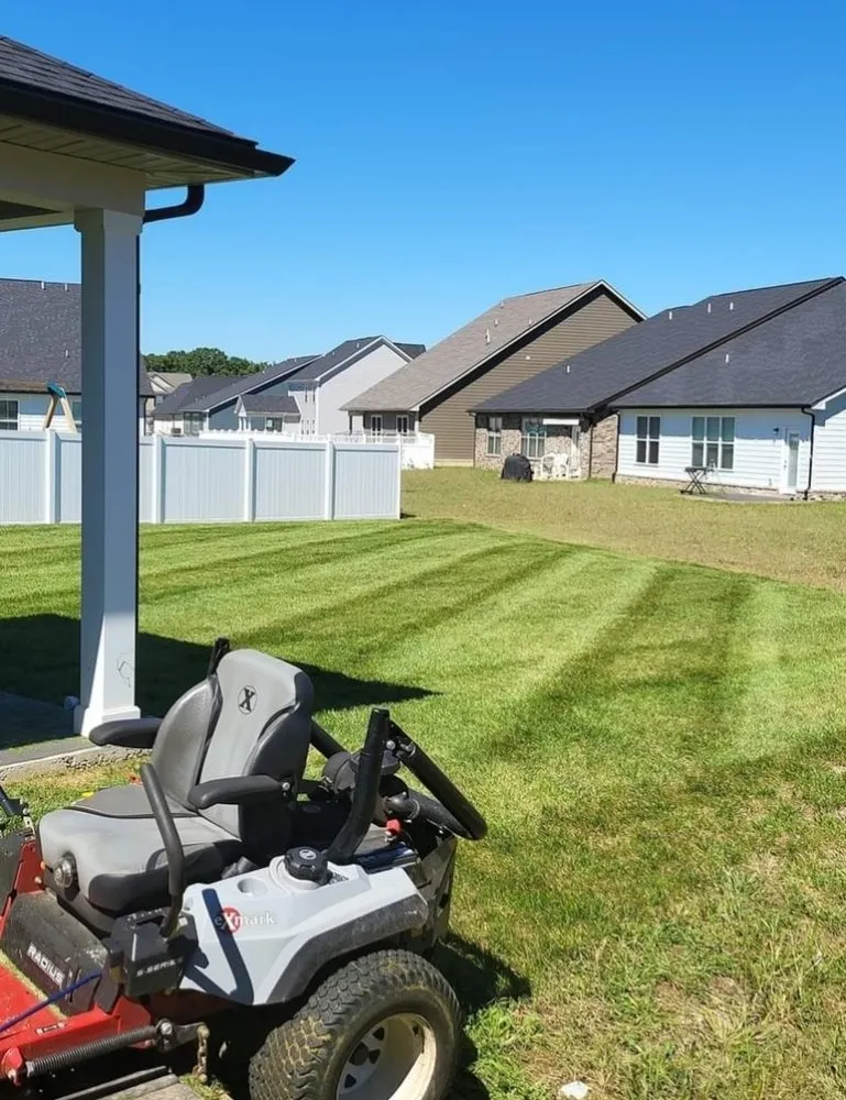 Expert garden landscaping experts serving Nashville, TN - TMS lawncare and landscaping