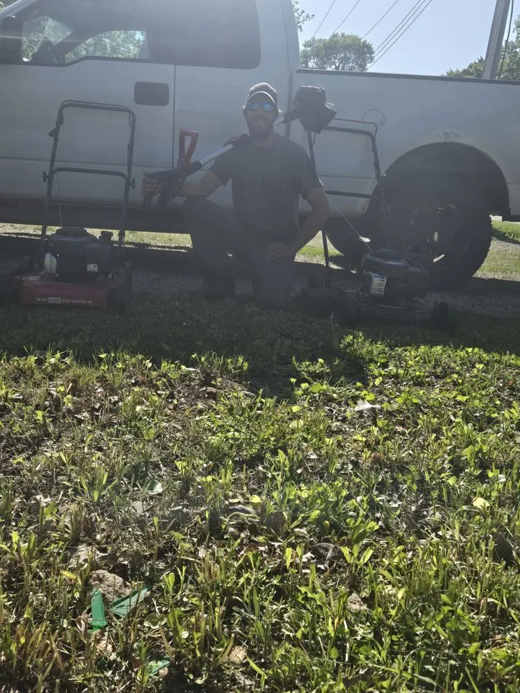 Trusted landscaping services in Milford, IA - TMT Lawn Care Service