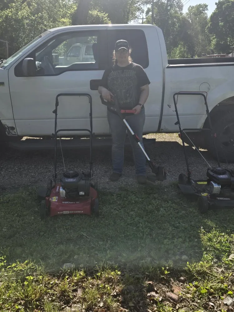 Top-rated outdoor landscaping experts serving Milford, IA - TMT Lawn Care Service