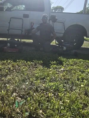 TMT Lawn Care Service