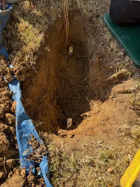 Custom outdoor landscaping in Dallas, TX - TMT Sprinklers Repair & Services