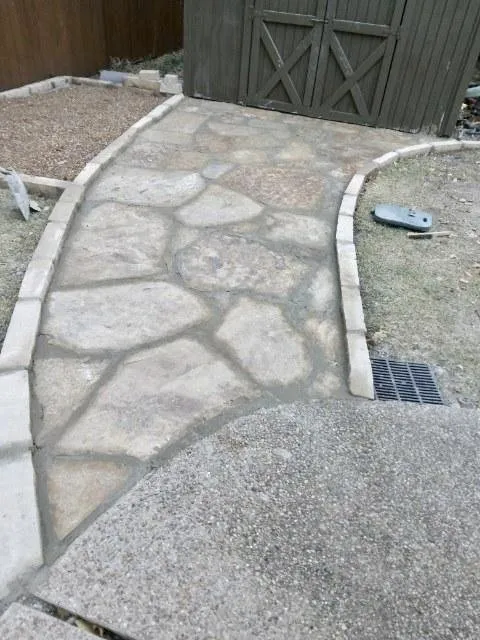 Professional residential landscaping in Dallas, TX - TMT Sprinklers Repair & Services