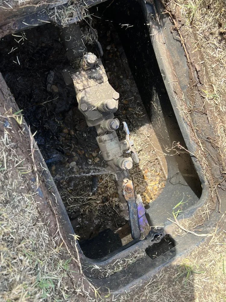 Trusted landscape design for homes across Dallas, TX - TMT Sprinklers Repair & Services