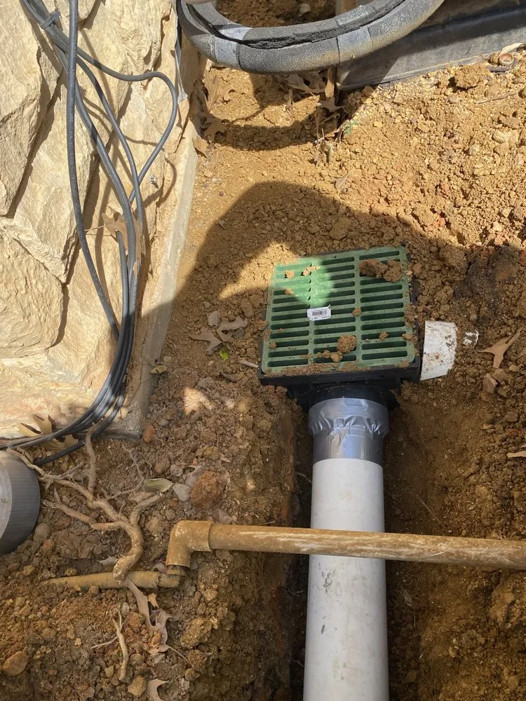 Local lawn mowing service experts serving Dallas, TX - TMT Sprinklers Repair & Services