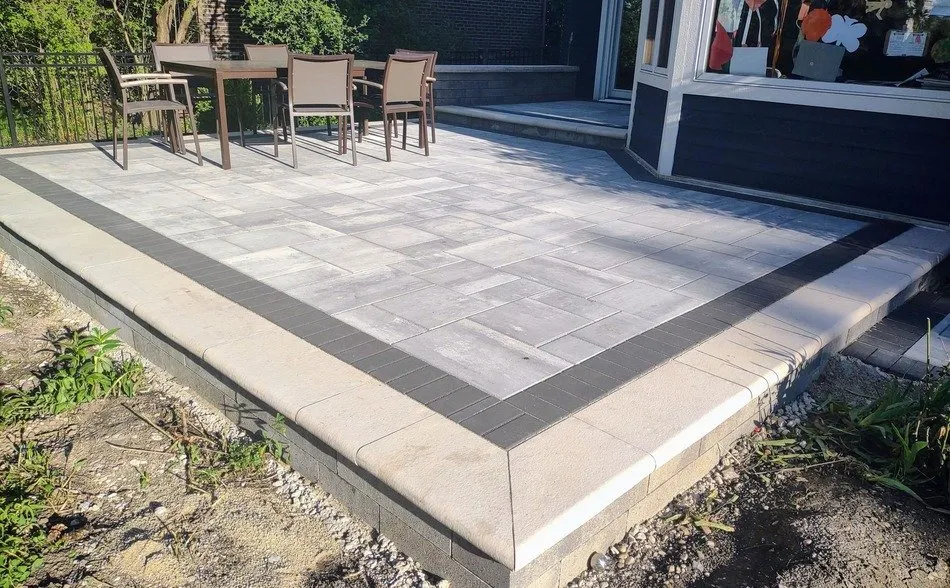 Trusted yard maintenance experts serving Elk Grove Village, IL - TMW Enterprises Paving & Maintenance