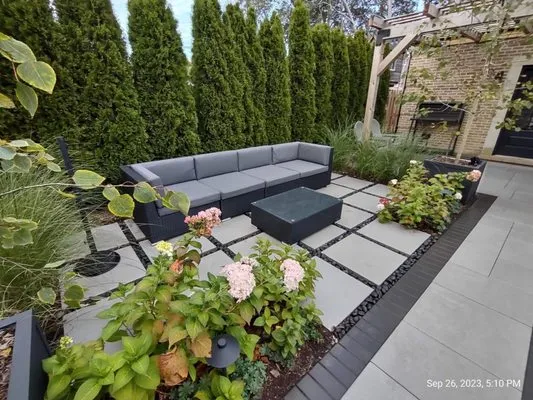 TMW Enterprises Paving & Maintenance