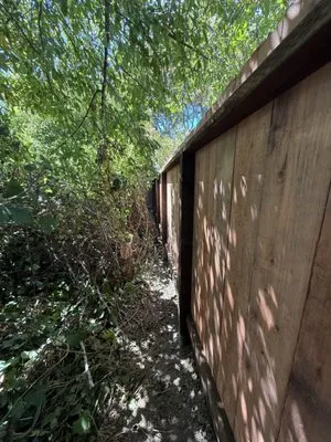 TMZ Landscaping Logo