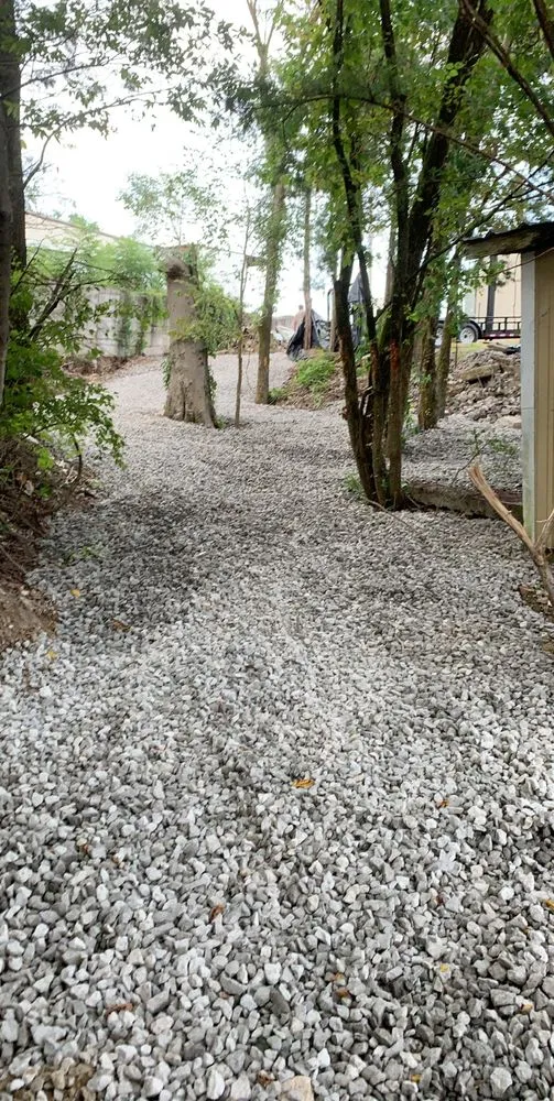 Trusted lawn care service in Mt. Juliet, TN by TN Brush Busters & Excavation