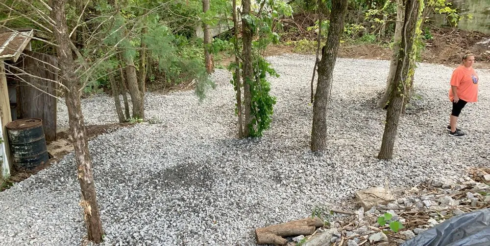 Top-rated lawn care service experts serving Mt. Juliet, TN - TN Brush Busters & Excavation