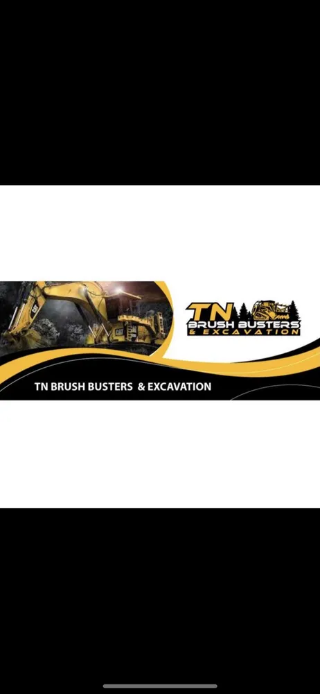 Custom outdoor landscaping experts serving Mt. Juliet, TN - TN Brush Busters & Excavation