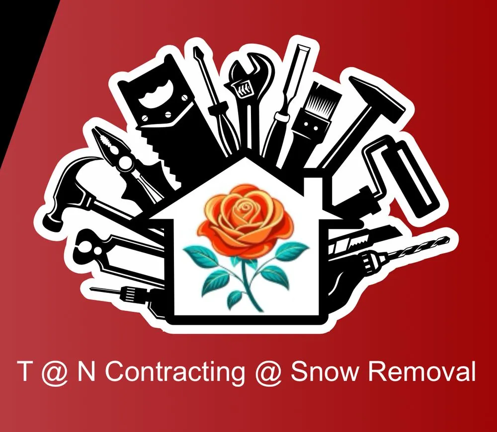 Affordable landscaping services for residential properties in Niagara Falls, NY by T&N Contracting & Snow Removal