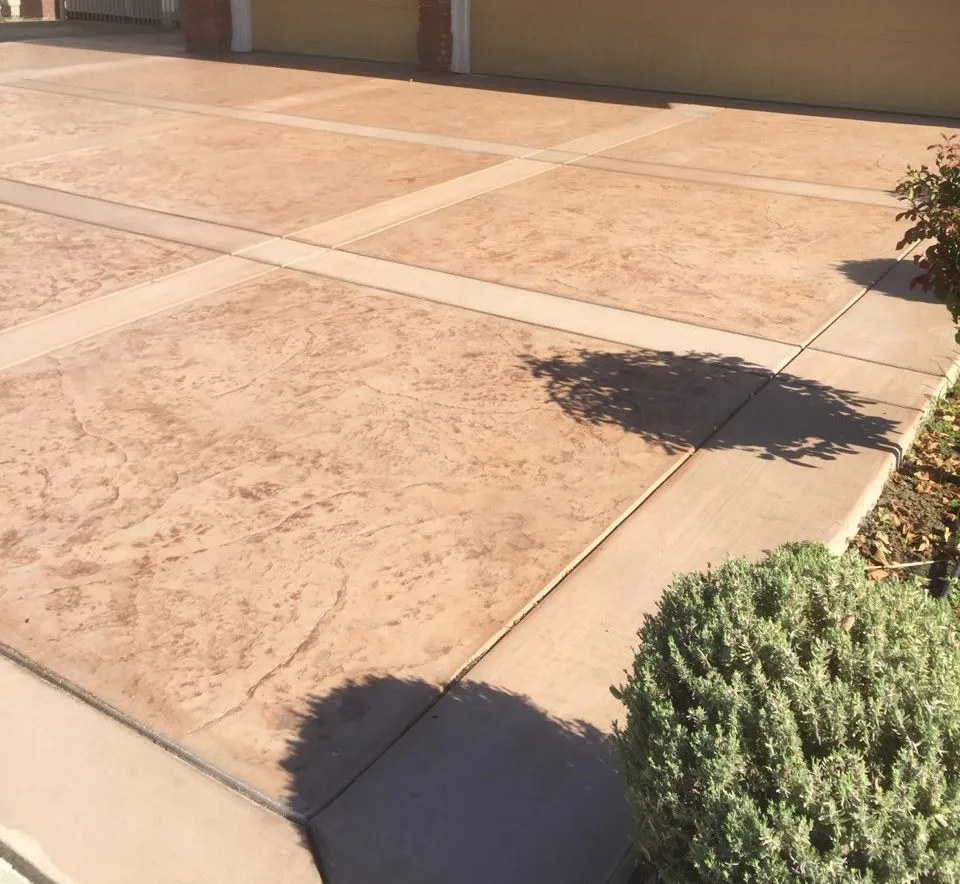 Top-rated yard maintenance for residential properties across Stockton, CA - TN General Construction