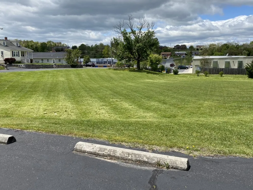 Expert landscaping services for homes in Staunton, VA by T&N Landscaping