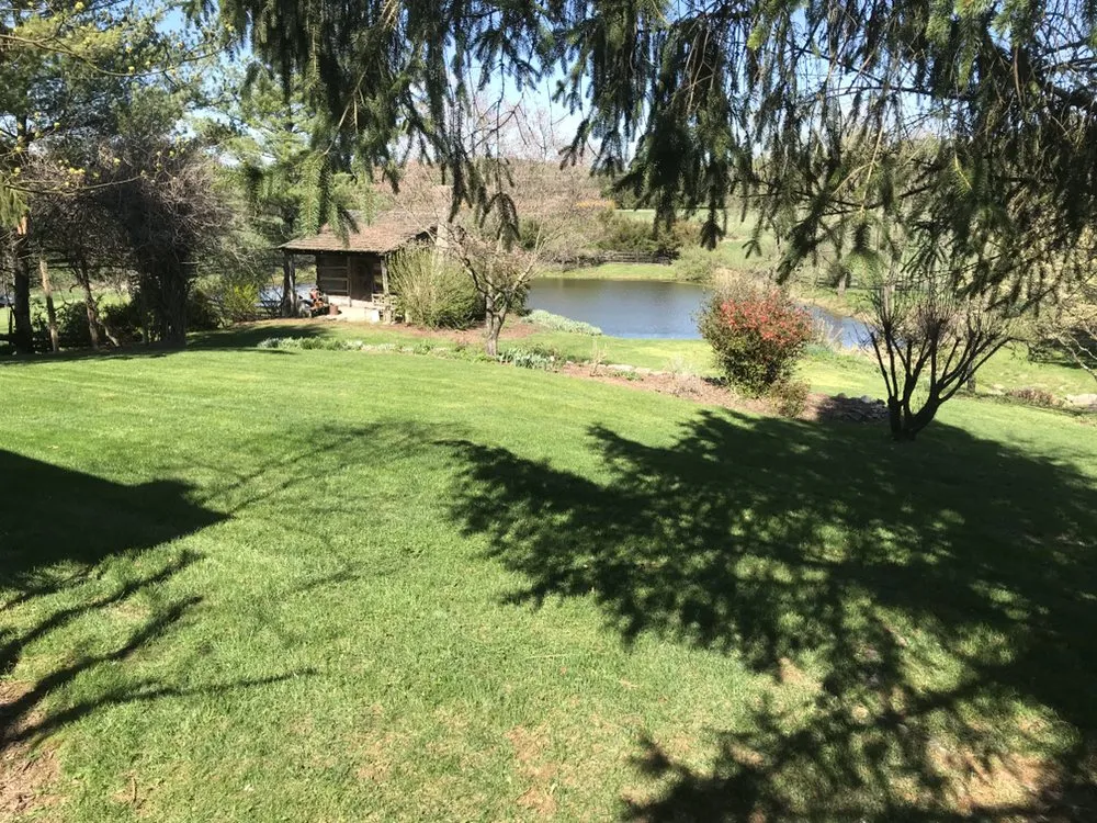 Professional yard maintenance experts serving Staunton, VA - T&N Landscaping