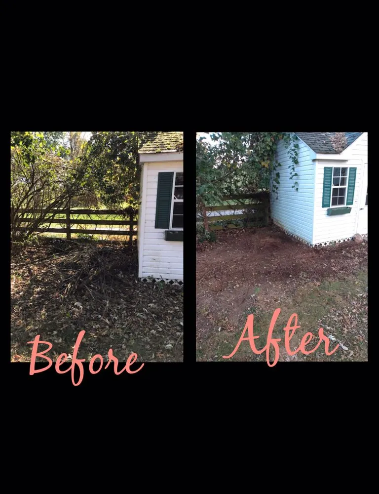 Affordable landscape installation experts serving Staunton, VA - T&N Landscaping