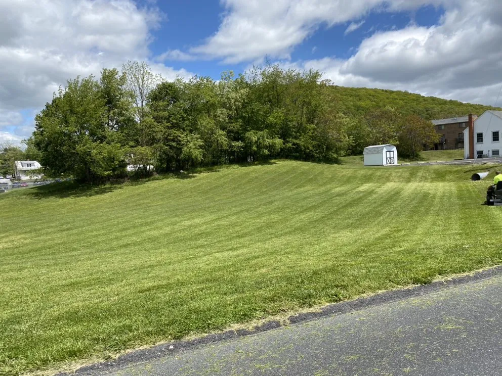 Professional landscape design for outdoor upgrades in Staunton, VA by T&N Landscaping