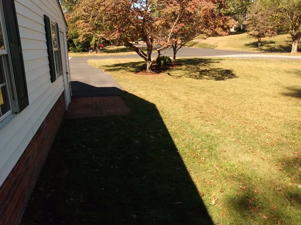 Professional garden landscaping experts serving Staunton, VA - T&N Landscaping