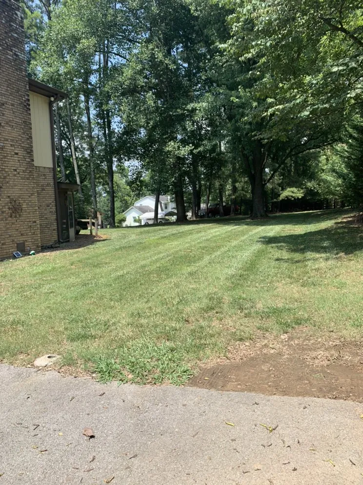 Trusted landscape installation in Hendersonville, TN by TN Lawn Enforcement