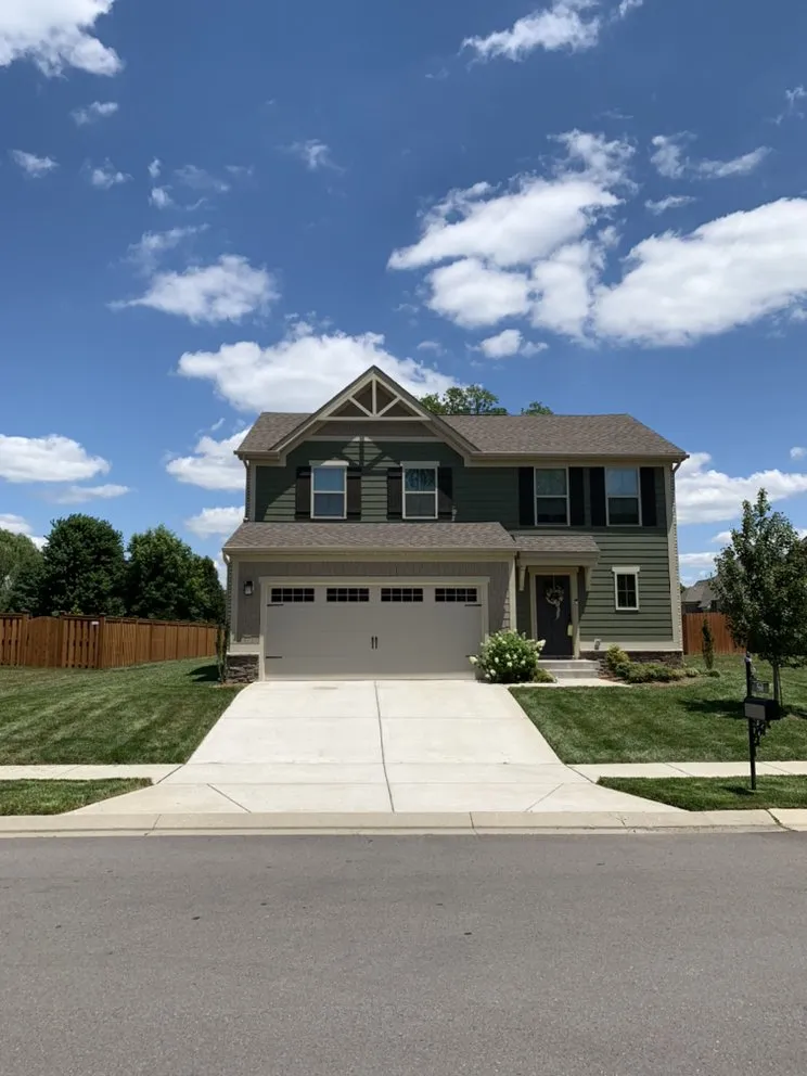 Reliable landscape design in Hendersonville, TN by TN Lawn Enforcement