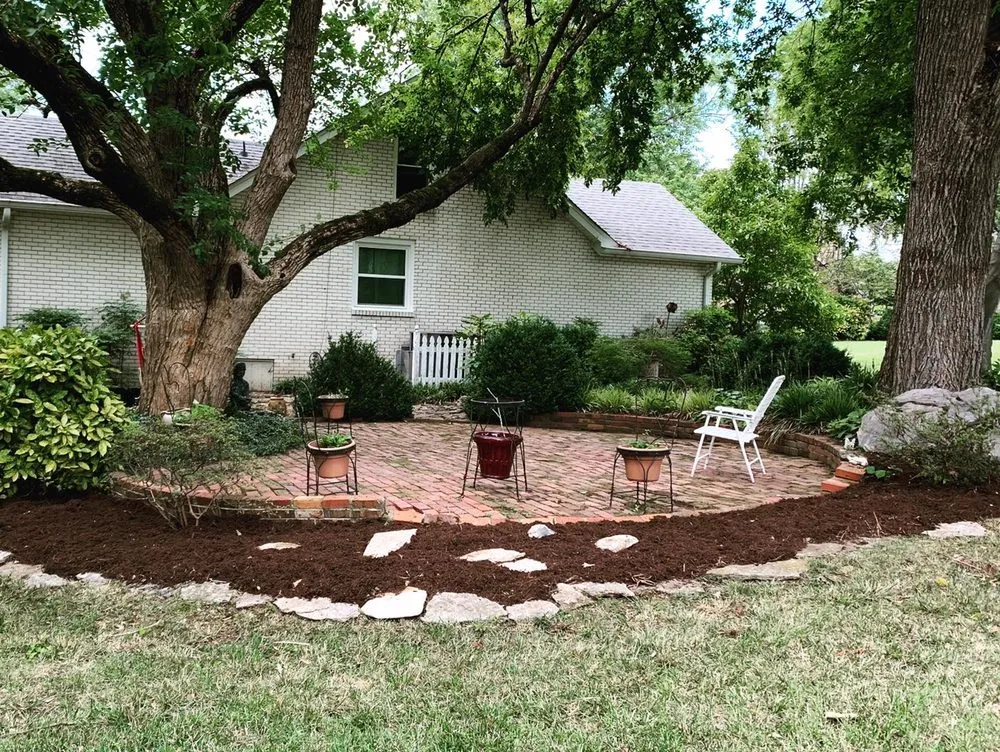 Reliable residential landscaping in Hendersonville, TN by TN Lawn Enforcement