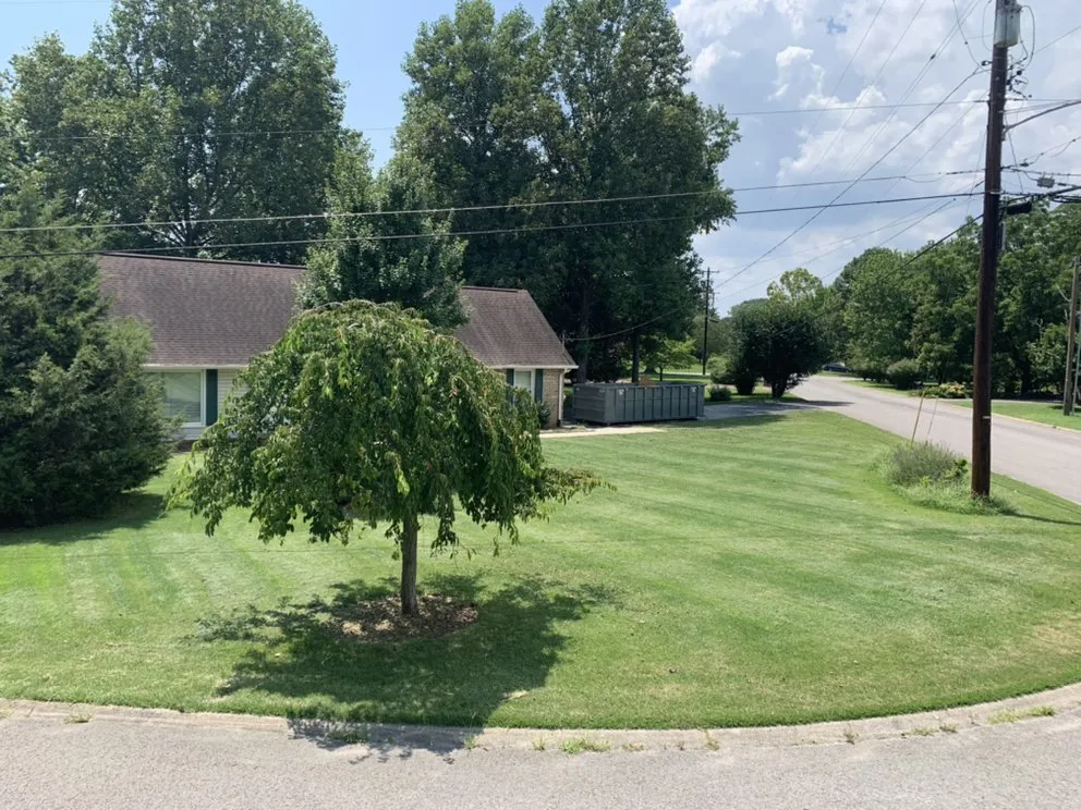 Trusted lawn care service experts serving Hendersonville, TN - TN Lawn Enforcement