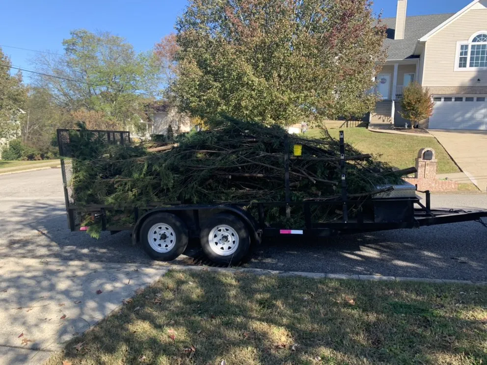 Custom landscape design experts serving Hendersonville, TN - TN Lawn Enforcement