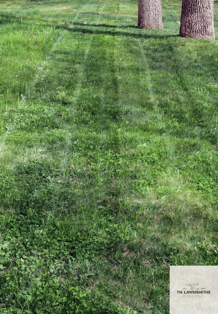 Top-rated yard maintenance in Murfreesboro, TN by Tn Lawnsmiths